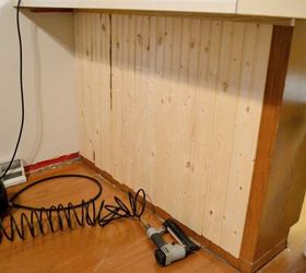kitchen island makeover, diy, kitchen design, kitchen island