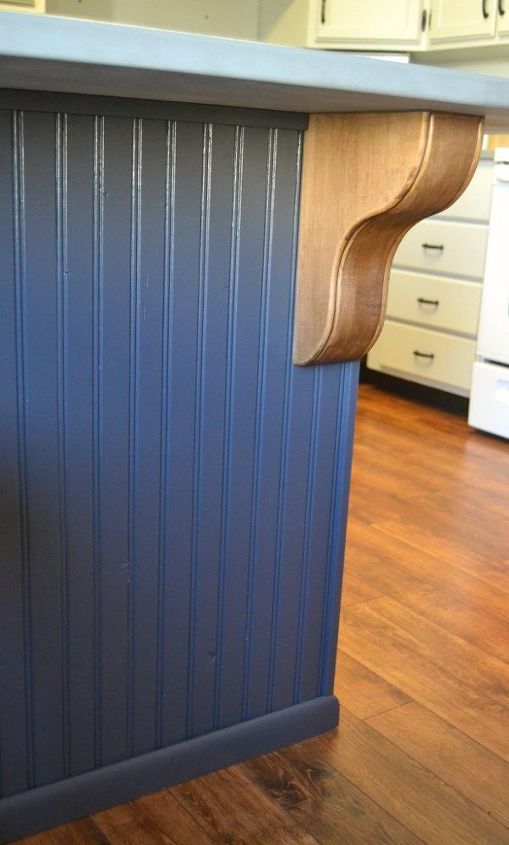Kitchen Island Makeover kitchen island makeover | hometalk Kitchen Island Makeover kitchen island makeover | hometalk