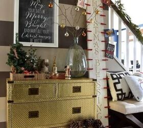 christmas home tour, christmas decorations, home decor, seasonal holiday decor