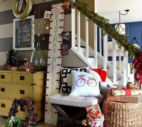 christmas home tour, christmas decorations, home decor, seasonal holiday decor