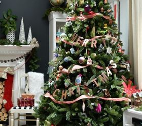 christmas home tour, christmas decorations, home decor, seasonal holiday decor