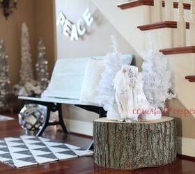 our holiday home tour christmas decor, christmas decorations, home decor, seasonal holiday decor