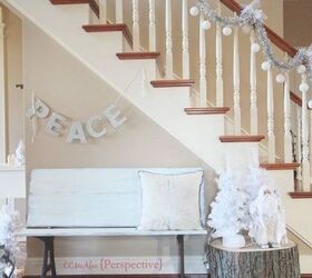 our holiday home tour christmas decor, christmas decorations, home decor, seasonal holiday decor