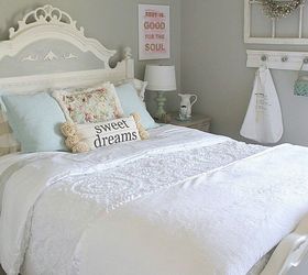 guest room makeover, bedroom ideas, home decor