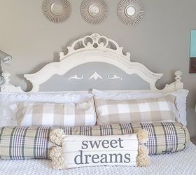 guest room makeover, bedroom ideas, home decor