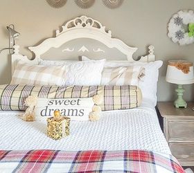 guest room makeover, bedroom ideas, home decor