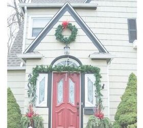 Christmas Outdoor Decor | Hometalk