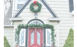 25 amazing outdoor christmas tree decorations ideas Christmas Outdoor Decor | Hometalk