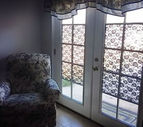 need for privacy curtains masterbedroom temporary, bedroom ideas, home maintenance repairs, how to, reupholster