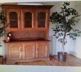 diy dress up closet, closet, painted furniture, repurposing upcycling