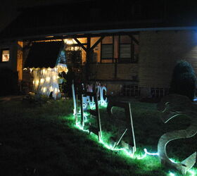 merry christmas from croatia, christmas decorations, seasonal holiday decor