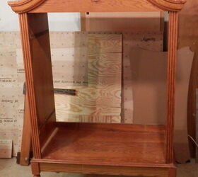 cabinet project painted, painted furniture