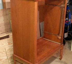 cabinet project painted, painted furniture