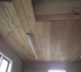 update interior shots of mancave she shed as promised, diy, entertainment rec rooms