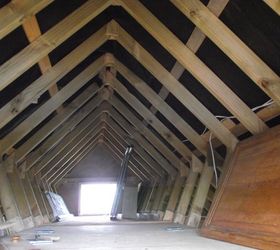 update interior shots of mancave she shed as promised, diy, entertainment rec rooms