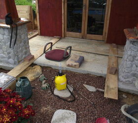 update interior shots of mancave she shed as promised, diy, entertainment rec rooms