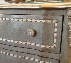 painted chest with chalk paint, chalk paint, painted furniture