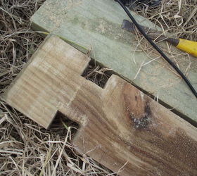 raised beds with almost no nails, diy, gardening, raised garden beds, woodworking projects