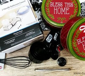 ugly endtable upcycle, painted furniture