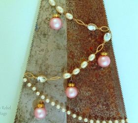 repurpose saw into christmas decor, christmas decorations, repurposing upcycling, seasonal holiday decor