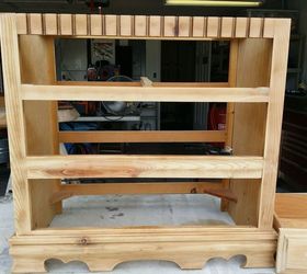 kitchen island at the beach, diy, kitchen island, painted furniture, repurposing upcycling, woodworking projects