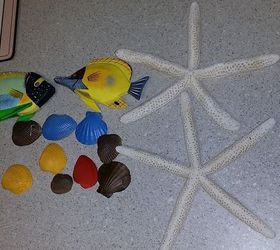 kitchen island at the beach, diy, kitchen island, painted furniture, repurposing upcycling, woodworking projects