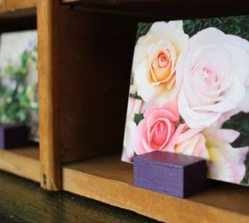 displaying instagram photos, crafts, how to, woodworking projects