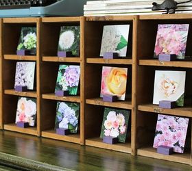 displaying instagram photos, crafts, how to, woodworking projects