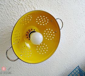 kitchen tour funky and retro, home decor, kitchen design