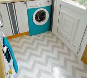 kitchen tour funky and retro, home decor, kitchen design