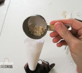 how to make a boo boo bear rice ice and heat pack, crafts, diy, how to