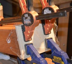 veneer loathing desk upgraded, chalk paint, painted furniture, woodworking projects