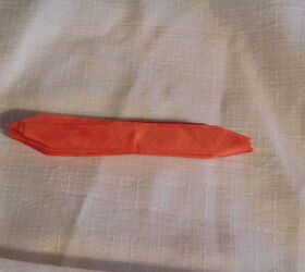 tissue paper flower how to, crafts, how to