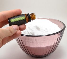 2 ingredient carpet deodorizer, cleaning tips