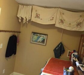 laundry room redeux, diy, home improvement, laundry rooms, organizing