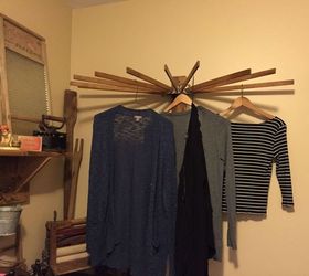 laundry room redeux, diy, home improvement, laundry rooms, organizing