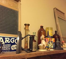 laundry room redeux, diy, home improvement, laundry rooms, organizing