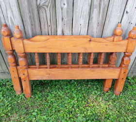 repurposed bunk bed coat rack shelf, painted furniture, repurposing upcycling, shelving ideas, woodworking projects