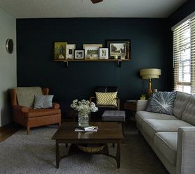 how to pick paint colors, how to, paint colors, Flickr Maureen Diddee