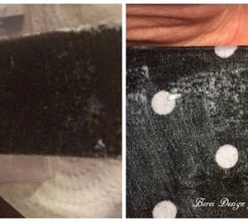 how to transform an empty tic tac pac into chic bobby pin storage, crafts, decoupage, how to, repurposing upcycling