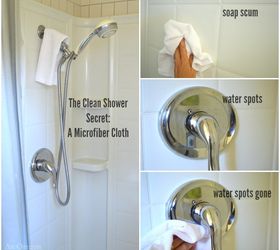 frugal green cleaning tips for bathrooms, bathroom ideas, cleaning tips, home maintenance repairs