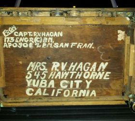 1930 s vintage radio cabinet redo painted, chalk paint, painted furniture