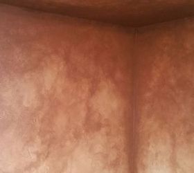 powder room make over, bathroom ideas, diy, home improvement, painting, woodworking projects