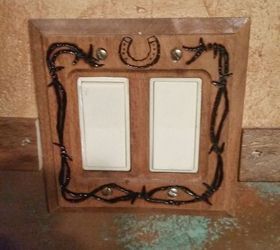 powder room make over, bathroom ideas, diy, home improvement, painting, woodworking projects