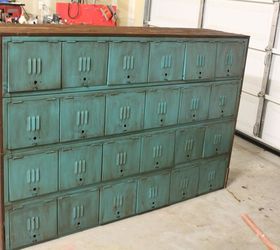 give away painted furniture, painted furniture