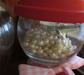 super easy candy trinket jar, crafts, repurposing upcycling, seasonal holiday decor, valentines day ideas