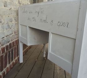 if rainbow brite had a desk painted, painted furniture