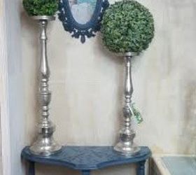 4 00 dollar furniture makeover yes i did, painted furniture