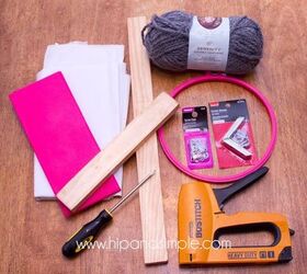 diy baby mobile, crafts, how to