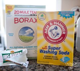 diy laundry detergent, cleaning tips, laundry rooms